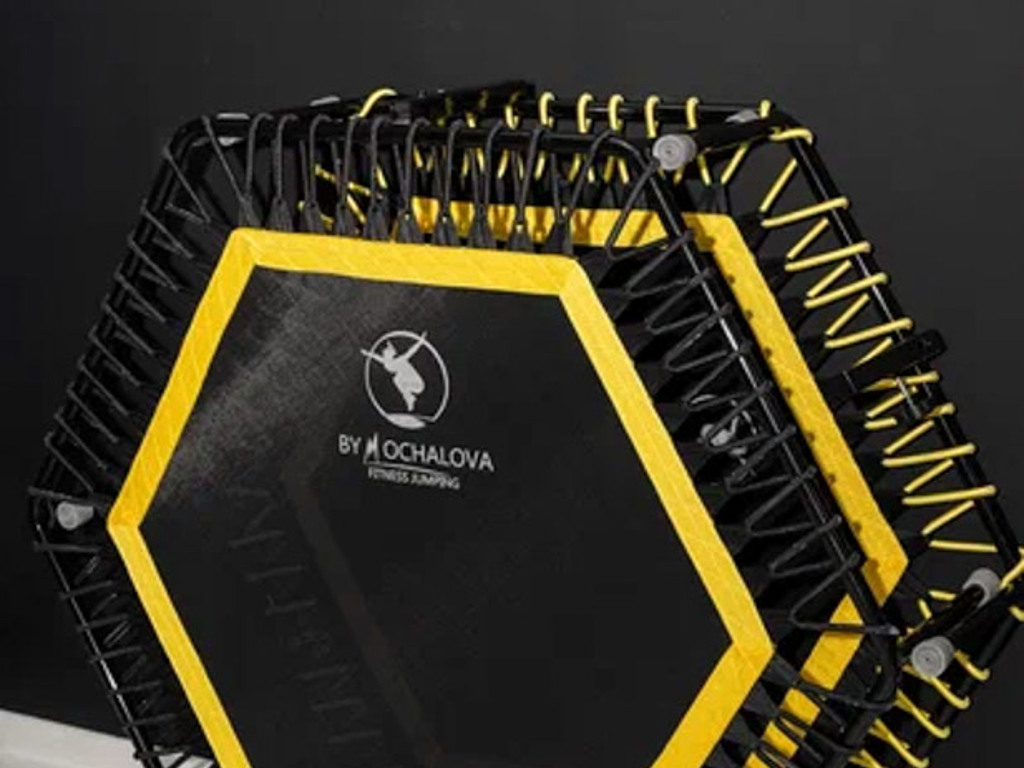 Jumping Kuntsevo Moscow 3