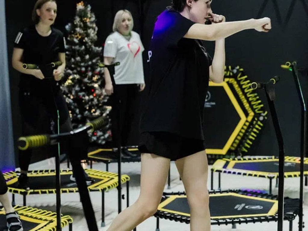 Jumping Kuntsevo Moscow 10